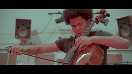 Sheku Kanneh-Mason - Cassadó: Requiebros