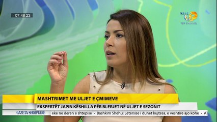 Wake Up, 30 Maj 2017, Pjesa 2 - Top Channel Albania - Entertainment Show