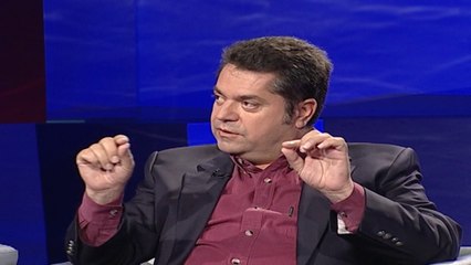 “Debati në Channel One” Fushata e zgjedhjeve të 25 qershorit 2017, Elisa Sipropali