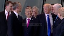 Mali i zi në NATO; Moska komenton incidentin Trump-Markoviç - Top Channel Albania - News - Lajme