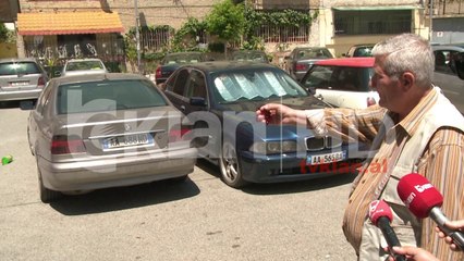 Dy grabitje brenda 24 orëve nëkryeqytet