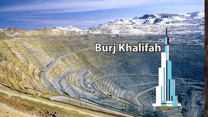 What's the Deepest Hole We Can Possibly Dig