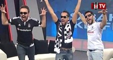 Beşiktaş Yönetimi, Geçtiğimiz Yıl 5 Milyon TL Zarar Eden BJK TV'yi Kapatıyor