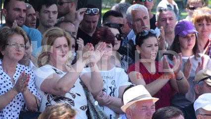 Basha: Listave s’u heq asnjë presje