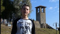 Tangram, Nikola Nasto, Nr 7 - Shqipëria më e mirë kur të vlerësojmë turizmin