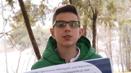 Tangram, Suhejb Paja, Nr 15 - Shqipëria më e mirë kur të kemi më shumë miq real sesa virtual