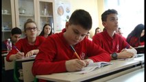 Tangram, Dejv Agaraj, Nr 26 - Shqipëria më e mirë kur arsimi të jetë më i mirë