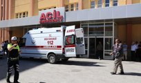 Erzincan'da Terör Saldırısı: 3 Asker Yaralı