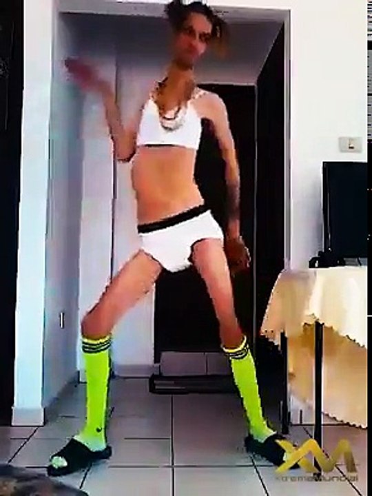 en nuevo baile