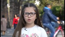 Tangram, Alesia Shiqerukaj, Nr 34 - Shqipëria më e mirë kur të rriturit respektojnë të drejtat