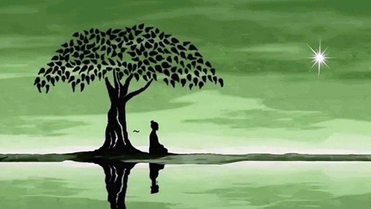 The Higher Your Vibration Is