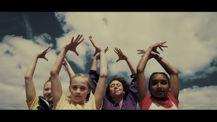 Salazar - Mamá (Baila Baila)