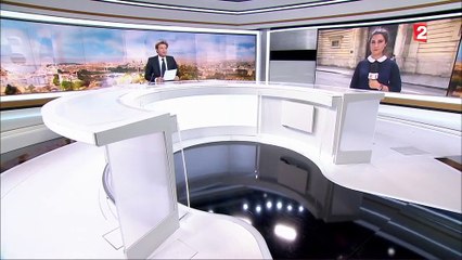 Réforme du travail : Une semaine décisive s'ouvre au gouvernement