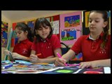 Tangram, Denis Aliko, Nr 66 - Shqipëria më e mirë kur edukojmë fëmijët mirë