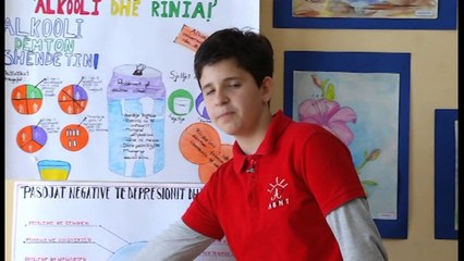 Tangram, Arbi Ngjelina, Nr 49 -Shqipëria më e mirë kur ne përballemi dhe i kapërcejmë sfidat