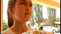 Tangram, Keida Selimi, Nr 62 - Shqipëria më e mirë duke falur dashuri për fëmijët e braktisur