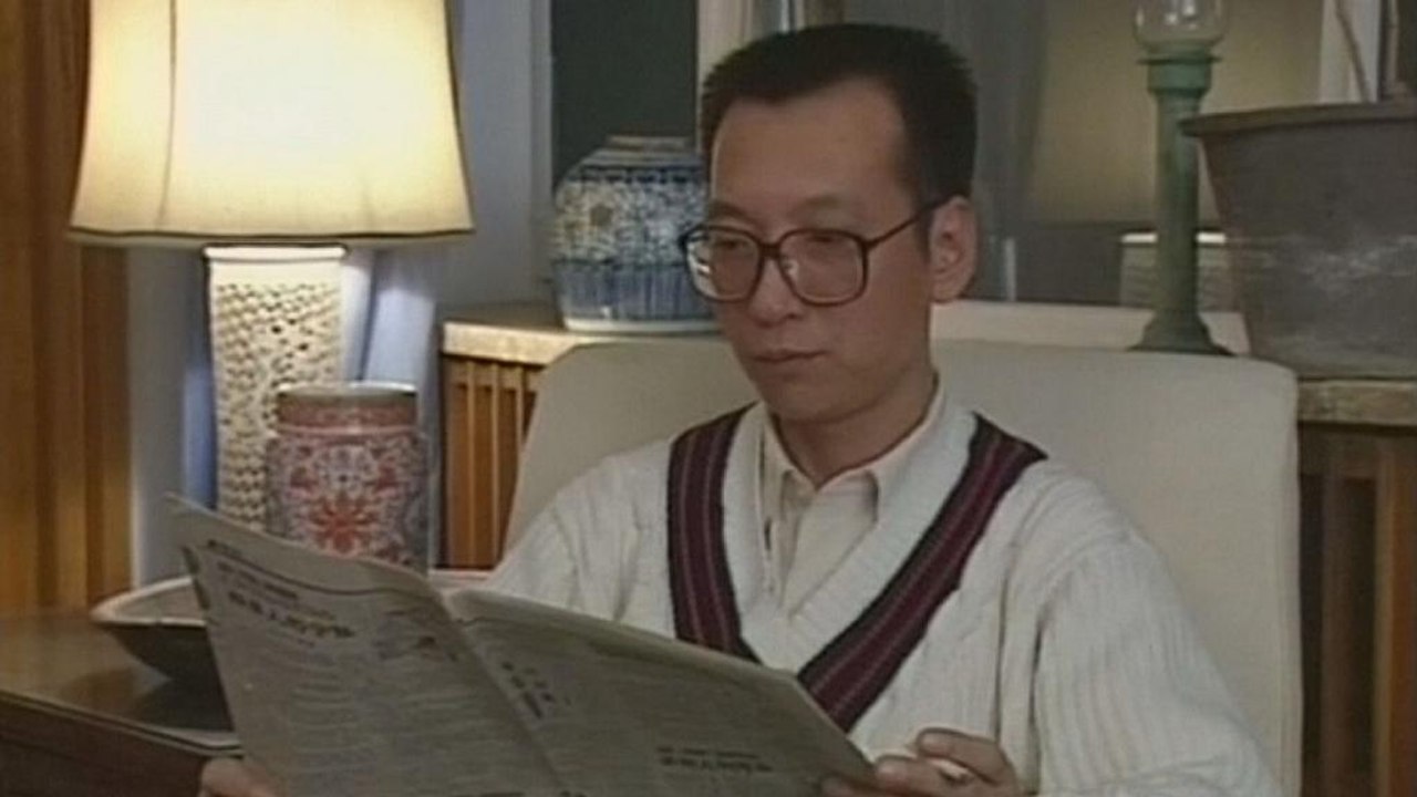 Nobelpreisträger liu laut Ärzten transportfähig