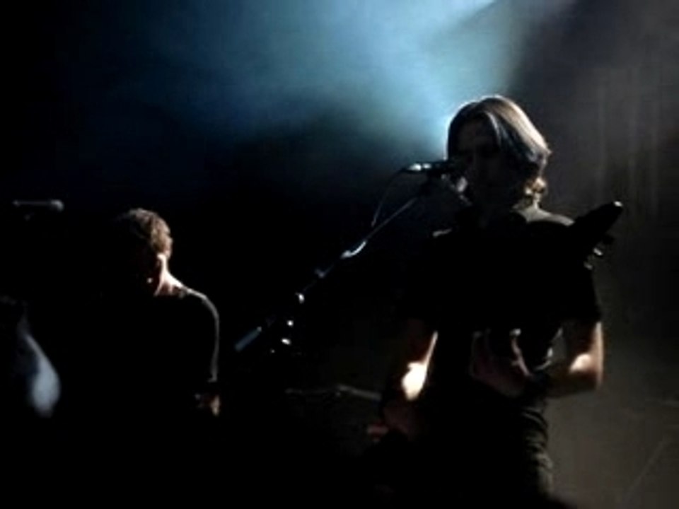 The Old Dead Tree - Regarding Kate