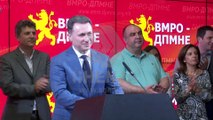 Bexheti: Premtimet shqiptare jahstë programit qeveritar. Tahiri: U harruan pikat e Deklaratës shqiptare