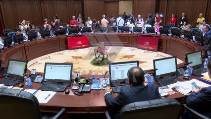 VMRO:  Zaevi shkurton investimet kapitale: LSDM: Po kthejmë parat tek qytetarët