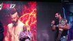 John Abraham Vs Sheamus WWE Superstar In Mumbai Force 2 Promotion