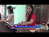 Merdunya Alat Tradisional Kecapi Khas Cina - NET12