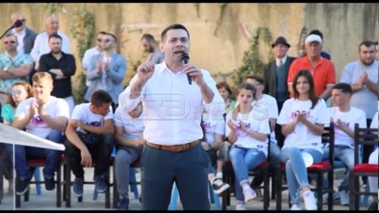 Ora News – Ahmetaj: Nuk kemi betejë me demokratët e Kavajës