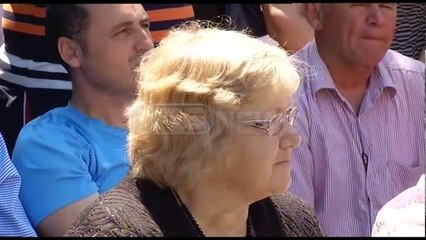 Ora News - Berat, Basha: Unë do jem Kryeministër i ekonomisë, Rama i papërgjegjshëm