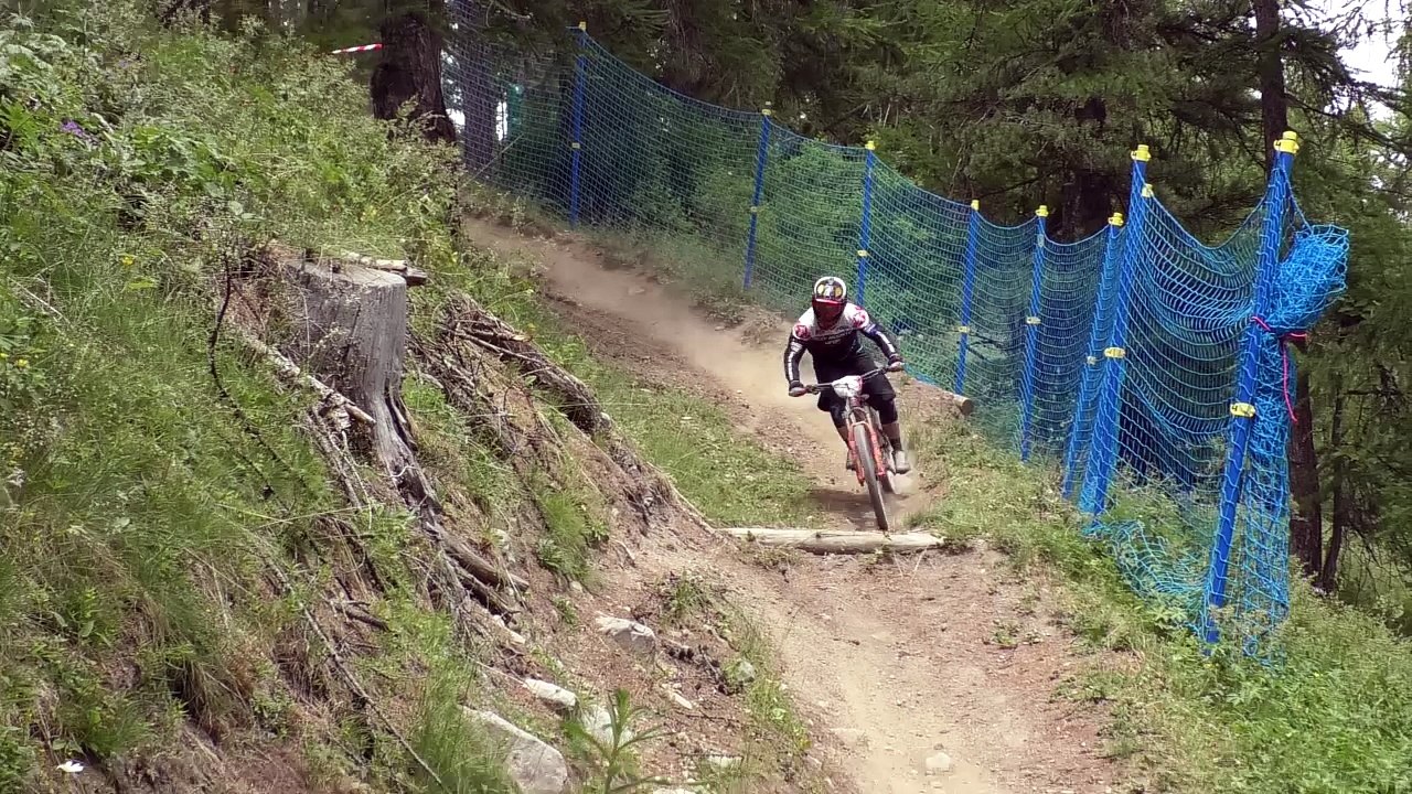 Hautes-Alpes : La RiderZ de Vars, des spéciales qui plaisent même aux plus grands