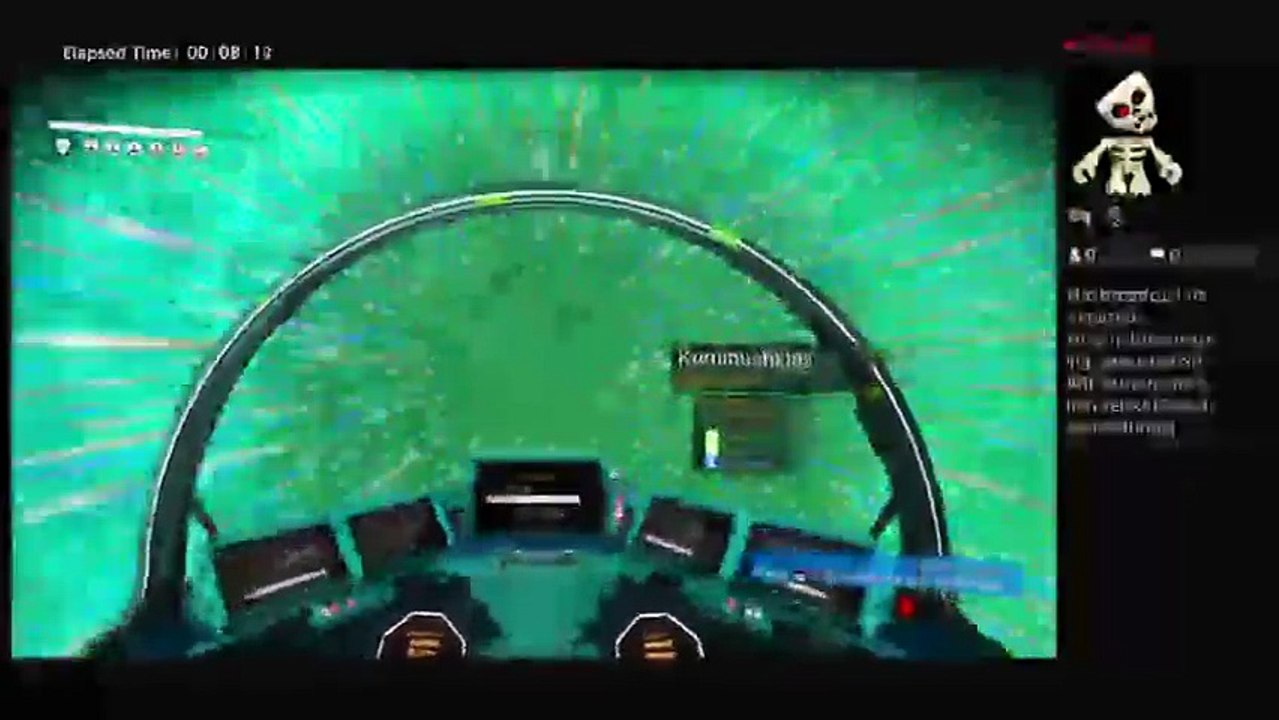 grimreefa666's Live PS4 Broadcast