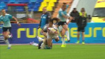 FINAL - RUGBY EUROPE WOMEN'S SEVENS GRAND PRIX SERIES 2017 - KAZAN - Day 2 Quarter CUP and Semi Challenge (35)