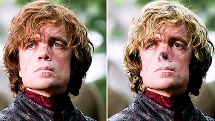 This Is How The Game Of Thrones Cast Should Really Look