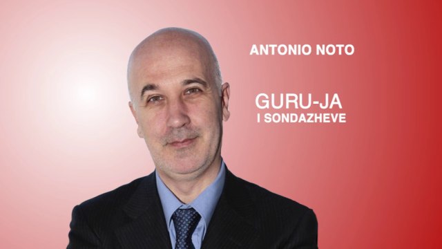 Ora News dhe IPR Marketing, sot sondazhi i parë për 25 qershorin