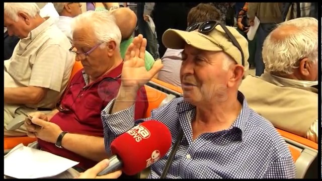 Ora News – Rivlerësimi i pasurisë, 31 maji afati i fundit për mbylljen e procedurave