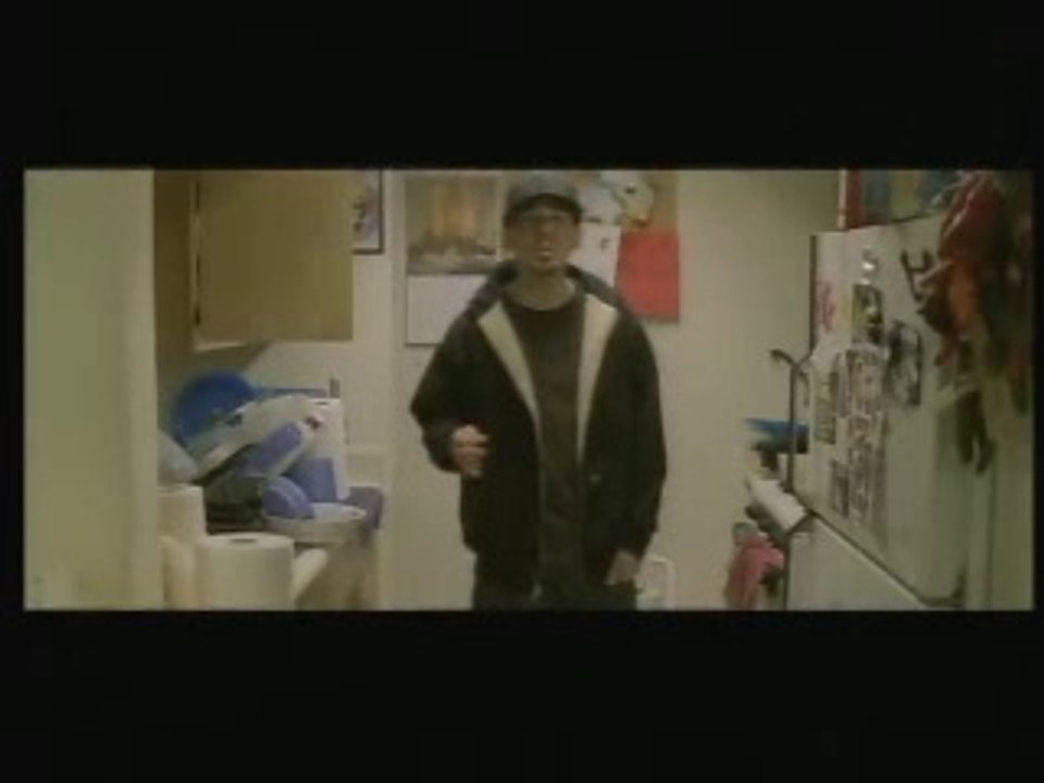 Fort Minor - Where'd You Go