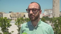 Një suvenir nga Tirana - Top Channel Albania - News - Lajme