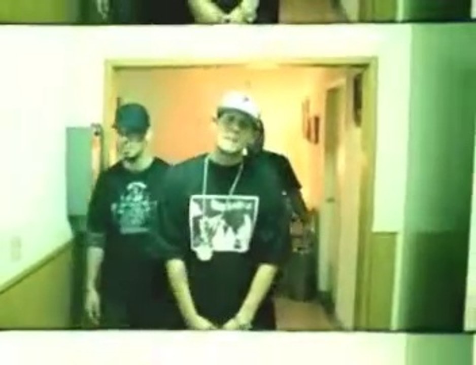 Fort Minor - Remember The Name