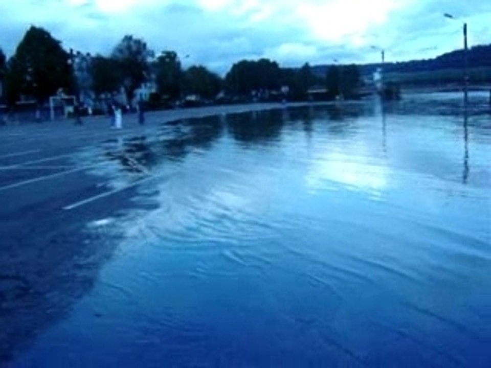 Pompey plage s'aggrandit