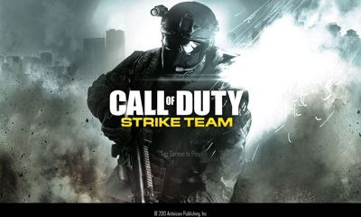 comment installer call of duty sur android