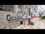 My Living  - Episodi 18//Vizite ne resortin Granada Luxury Belek