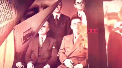 Zjarr Televizion: ZBARDHI - Kalendari historik 31 Maj 2017