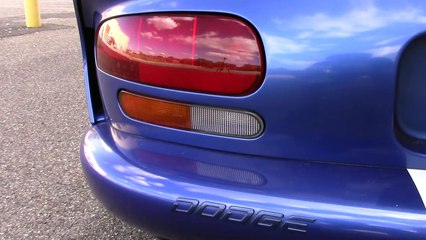 Reviews car - Here Are All the Weird Quirks of My Dodge Viper