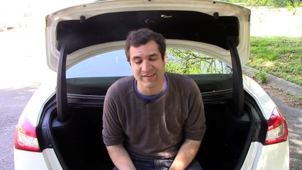 Reviews car - Here's Why the Maserati Ghibli Is a Terrible Way to Spend $85,000