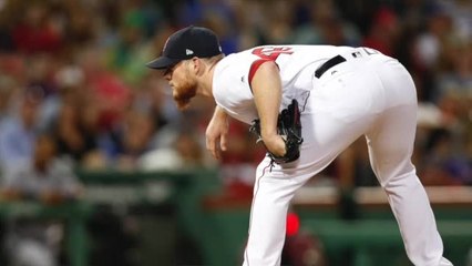 NESN Clubhouse: Red Sox Academy With Craig Kimbrel