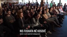 Nis fushata zgjedhore në Kosovë - Top Channel Albania - News - Lajme