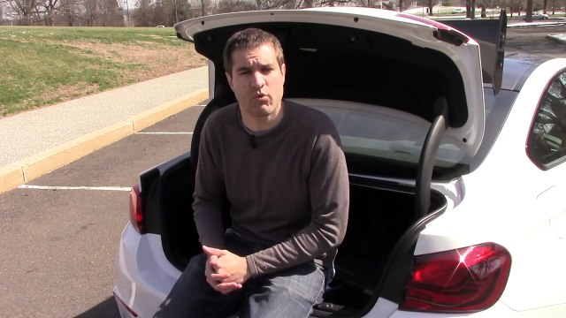 Reviews car - Is the BMW M4 GTS Worth Double the Price of a BMW M4-