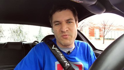 Reviews car - Is the Dodge Viper Really That Dangerous-