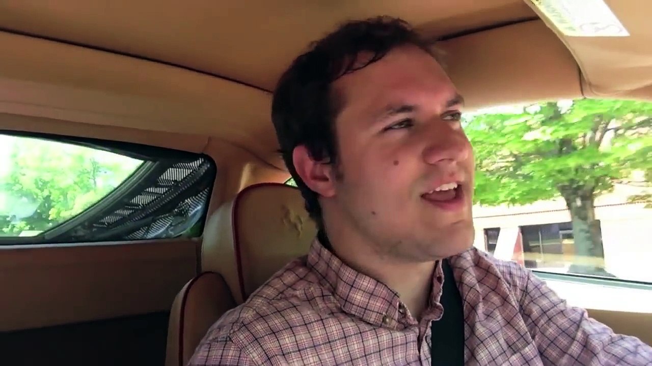 Reviews car - The Drawbacks of Owning an Exotic Car