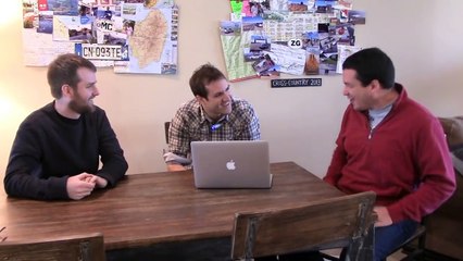 Reviews car - The Making of- Crushing a PT Cruiser With a Hummer