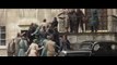 Alone in Berlin Official Trailer 1 2017 Brendan Gleeson Movie
